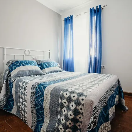 Appartement Apartamento Puerta De La Caleta *
