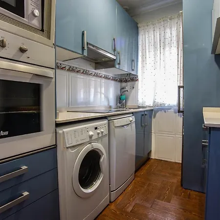 Appartement Apartamento Puerta De La Caleta *