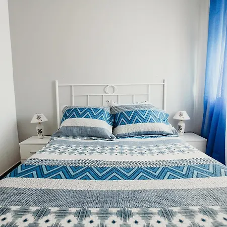Apartamento Puerta De La Caleta Apartment