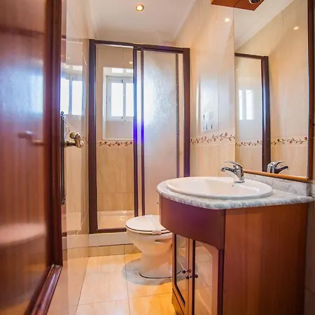 Apartamento Puerta De La Caleta Apartment