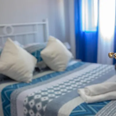 Apartamento Puerta De La Caleta Cadiz