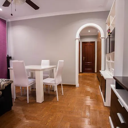 Apartamento Puerta De La Caleta Apartment *