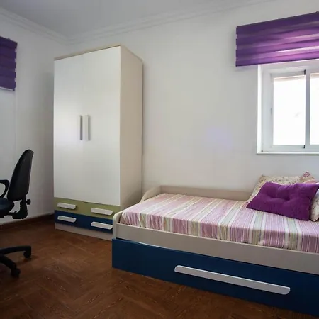 Apartamento Puerta De La Caleta