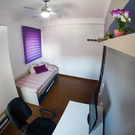 Apartamento Puerta De La Caleta Apartment Cadiz