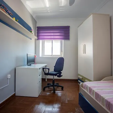 Apartamento Puerta De La Caleta