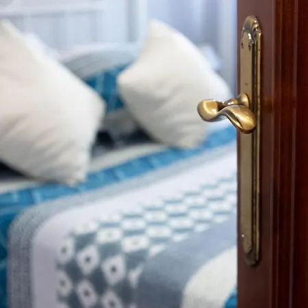 Apartamento Puerta De La Caleta Apartment Cadiz