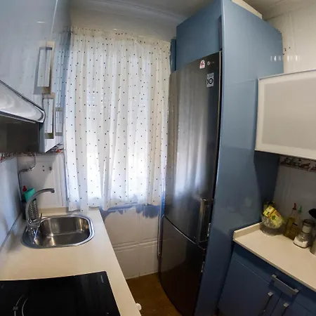 Apartamento Puerta De La Caleta Apartment