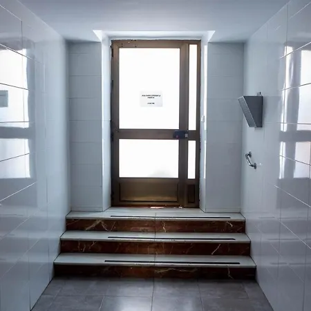 Apartment Apartamento Puerta De La Caleta *