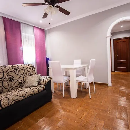 Apartamento Puerta De La Caleta * Cadiz