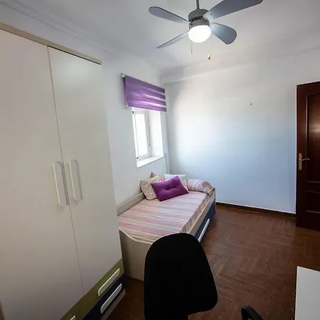 Apartamento Puerta De La Caleta *