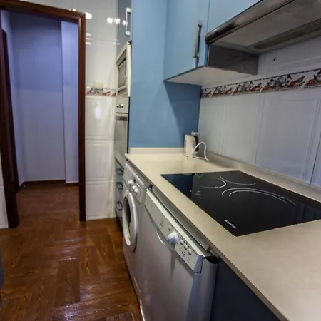 Apartamento Puerta De La Caleta *