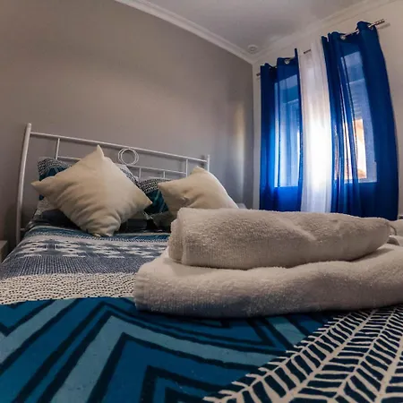 Apartamento Puerta De La Caleta *