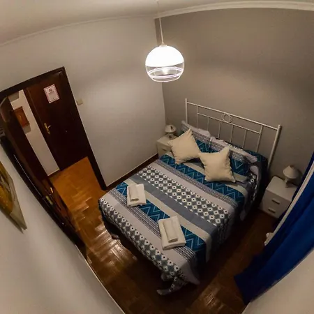 Apartamento Puerta De La Caleta