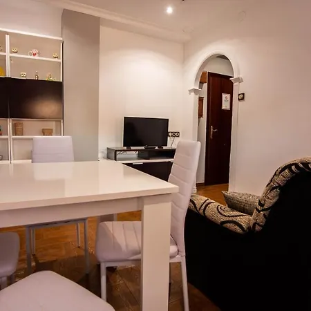 Apartamento Puerta De La Caleta * Cadiz